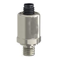 Pressure sensor