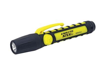 ATEX Zone 0 Penlight, 65lm