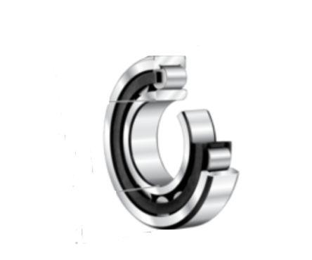 Angular Contact Ball Bearing - 40mm x 52