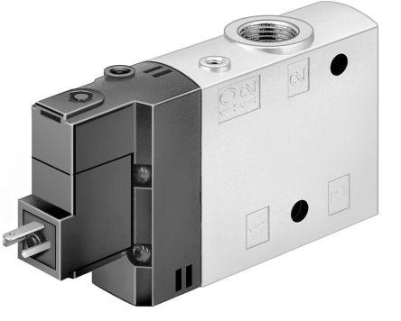 CPE24-M1H-3GL-3/8 solenoid valve