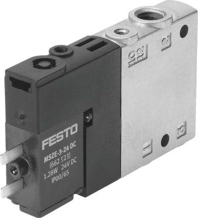 CPE10-M1BH-3GL-M7 solenoid valve