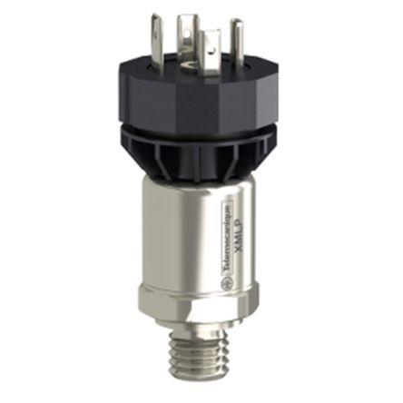 PRES TRANS 100BAR 0,5-4,5V DC