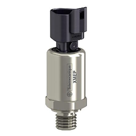 PRESSURE TRANSMITTER 250 BAR 0,54,5V DC