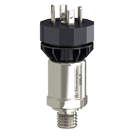 VACUUM TRANSMITTER -1 BAR 0,5-4,5V G1/4A