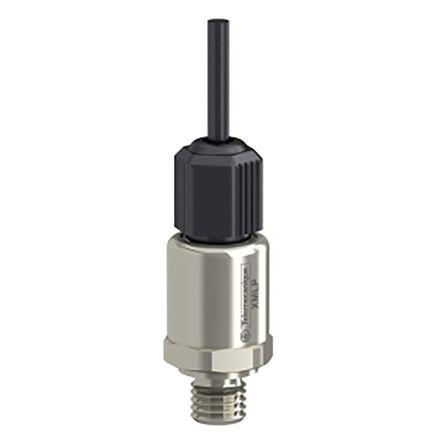 Telemecanique Sensors Pressure Switch, 0bar Min, 1bar Max, Analogue Output