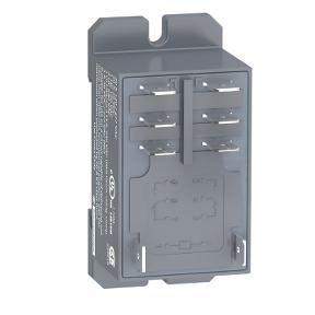 POWER RELAY, 25 A, 250 V, RPF + OPTIONS