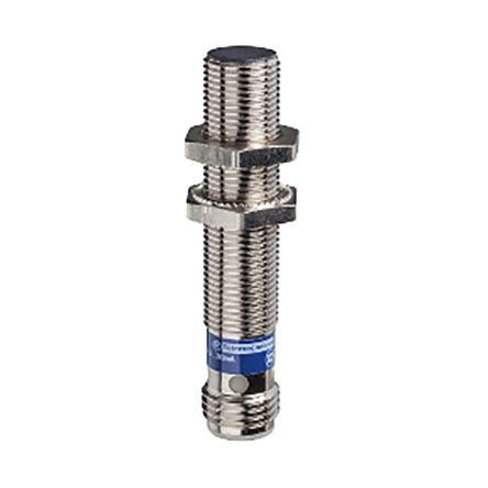 INDUCTIVE SENSOR CYLINDRICAL M12 12 24VD