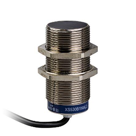INDUCTIV SENSOR CYL LONG M30 24 240V ACD