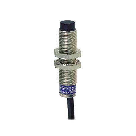 INDUCTIVE SENSOR CYLINDRICAL M12 12 48V