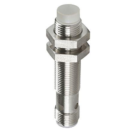 INDUCTIVE SENSOR CYLINDRICAL M12 12 48V