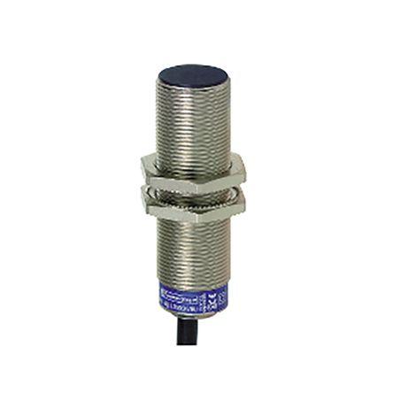 INDUCTIVE SENSOR CYL LONG M18 12 24 VDC