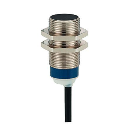 INDUCTIVE SENSOR CYL SHORT M18 12 24 VDC