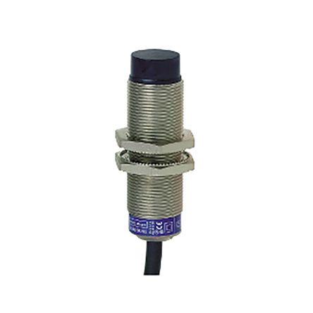 INDUCTIVE SENSOR CYLINDRICAL M18 24 240V