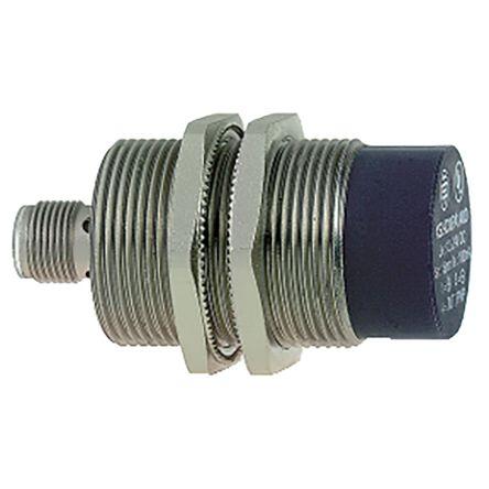 INDUCTIVE SENSOR CYLINDRICAL M30 24 240V