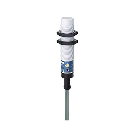 CAPACITIVE SENSOR M18 24 240V AC NO 2 WI