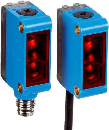 GSE6-P1211 Minature Photoelectric Sensor