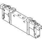 VUVG-L10-B52-T-M5-1H2L-W1 solenoid valve