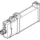 VUVG-B10-M52-MZT-F-1R8L solenoid valve