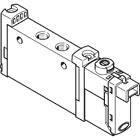 VUVG-L10-M52-MT-M7-1H2L-W1 solenoid valv