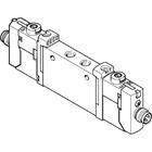 VUVG-L10-T32C-MT-M7-1R8L solenoid valve