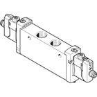 VUVG-L18-T32C-MT-G14-1R8L solenoid valve