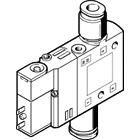 CPE14-M1BH-3GL-QS-8 solenoid valve