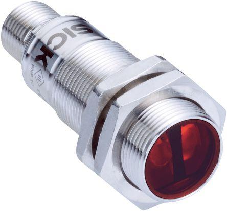 Photoelectric retro-reflective sensor GR