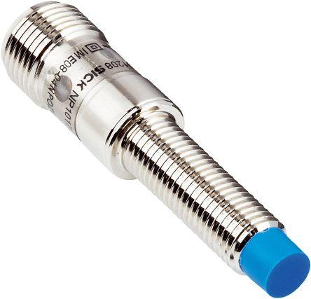 Inductive proximity sensor IME08-06NPSZC