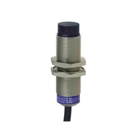 XS6 Inductive Sensor M18 5m