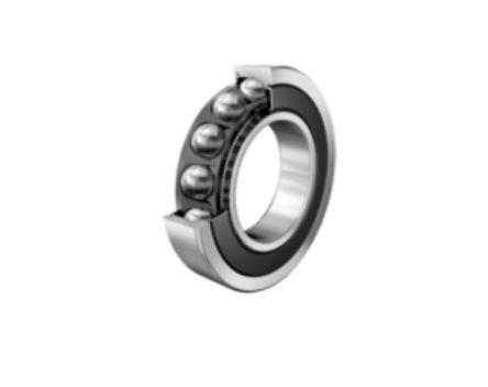 Axial cylindrical roller bearing 17mm ID