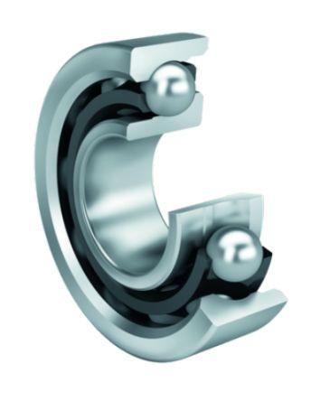 Angular Contact Ball Bearing - 35mm x 72