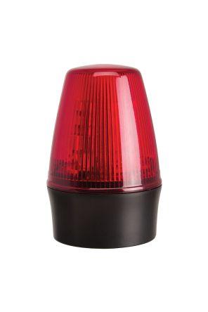 Xenon SP 115vAc 2.3W Stud Fix Red