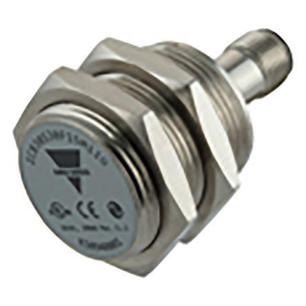 IND PROX SENS. M30 PLUG SHORT FLUSH IO-L