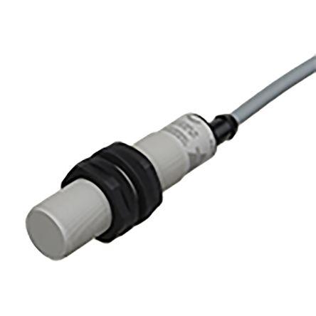 CAP PROX PL M18 FLUSH IO-LINK, PLUG