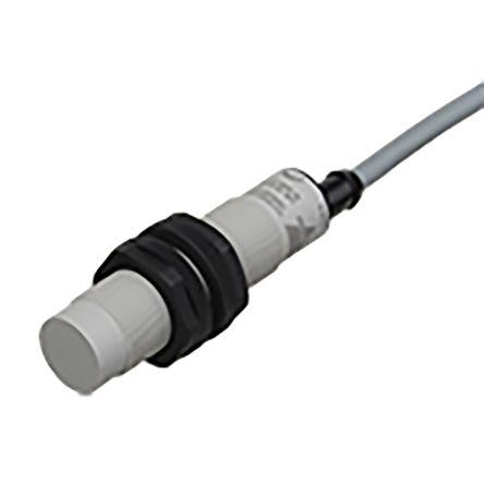 CAP PROX PL M18 NON-FLUSH IO-LINK, PLUG