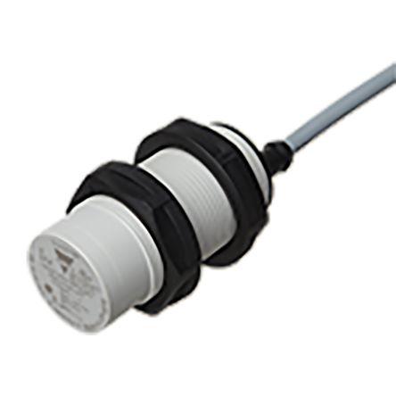 CAP PROX PL M30 NON-FLUSH IO-LINK, PLUG