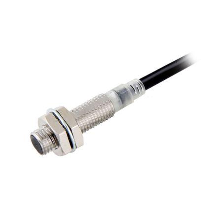 Inductive sensor M8 3-wire PNP NO