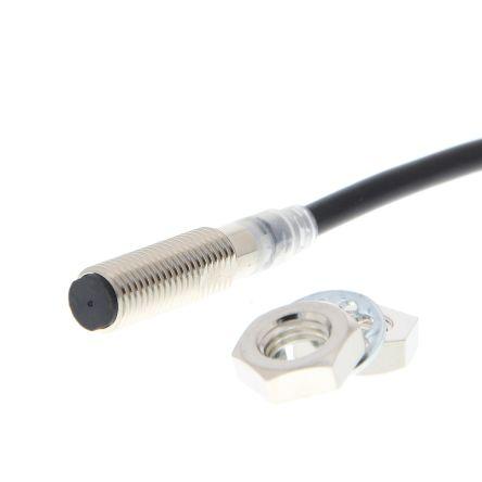 Inductive sensor M8 3-wire PNP NO