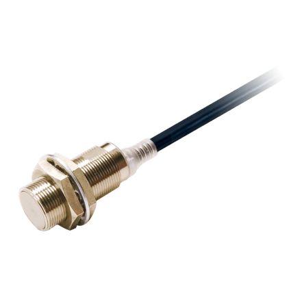 Inductive Sensor M18 3-wire PNP NO