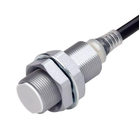 Inductive Sensor M18 3-wire PNP NO