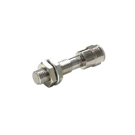 Inductive Sensor M8 3-wire NPN NO