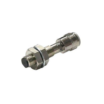 Inductive Sensor M8 3-wire NPN NO