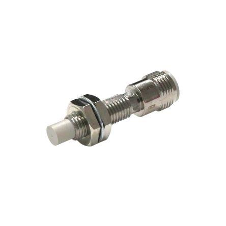 Inductive Sensor M8 3-wire PNP NO