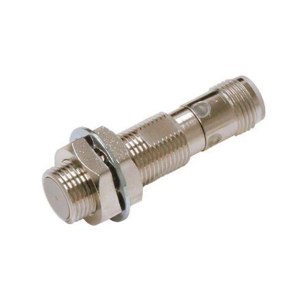 Inductive Sensor M12 3-wire NPN NO