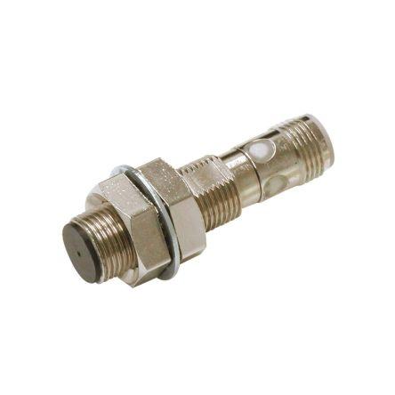 Inductive Sensor M12 3-wire NPN NO