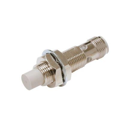 Inductive Sensor M12 3-wire NPN NO