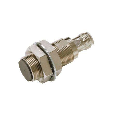 Inductive Sensor M18 3-wire NPN NO