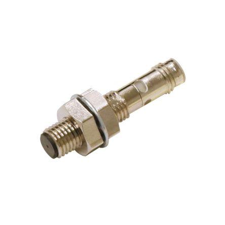 Inductive Sensor M8 3-wire PNP NO