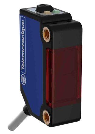 PHOTOMINIATURE REFLEX NPN SN 5M