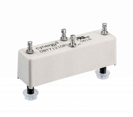 SPST N/C 5KV ISOLATION 12V COIL (PANEL M